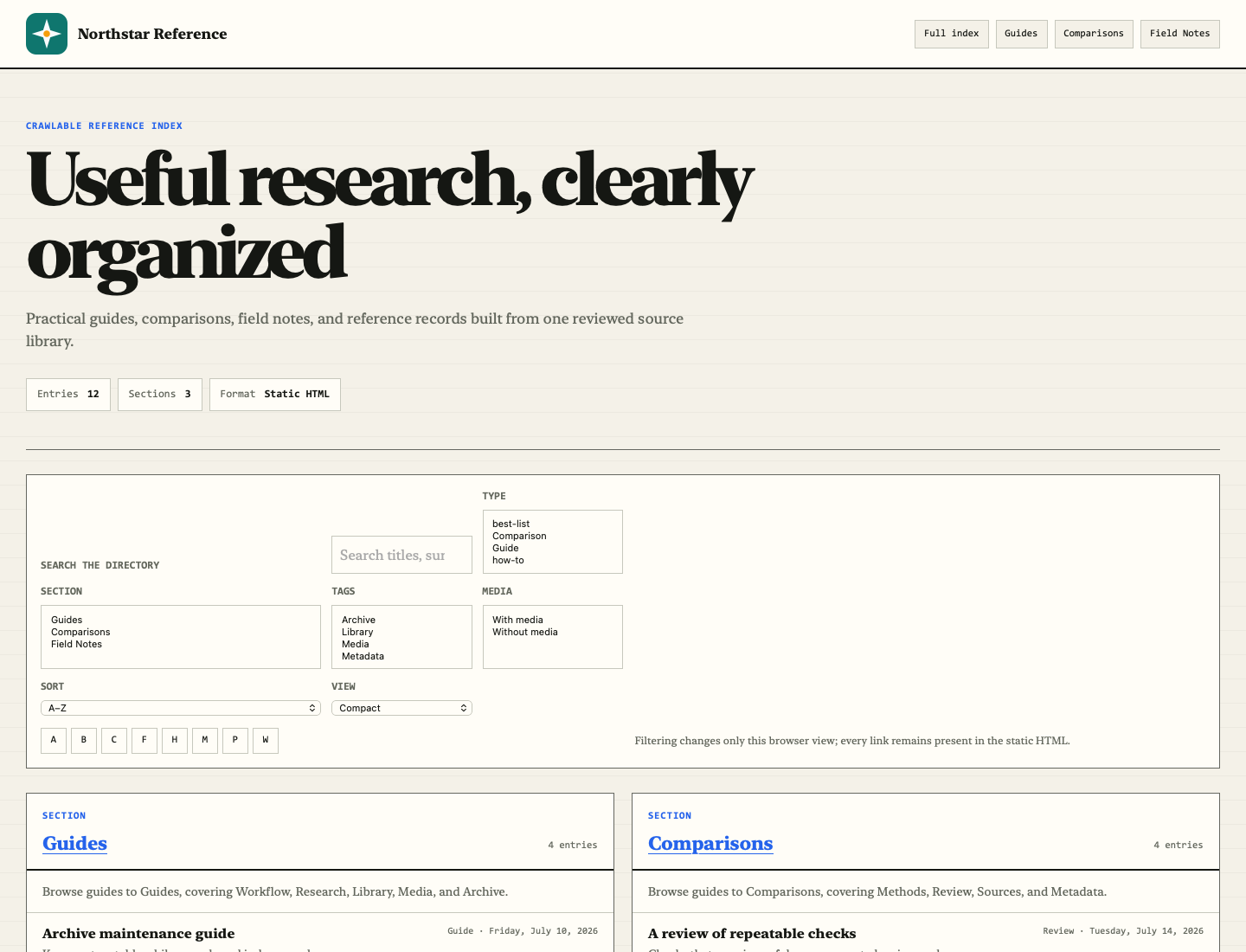 Neutral publishing fixture rendered in the Atlas layout